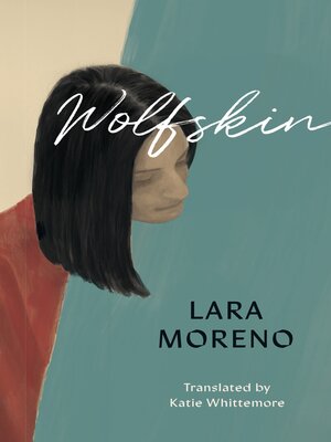 cover image of Wolfskin